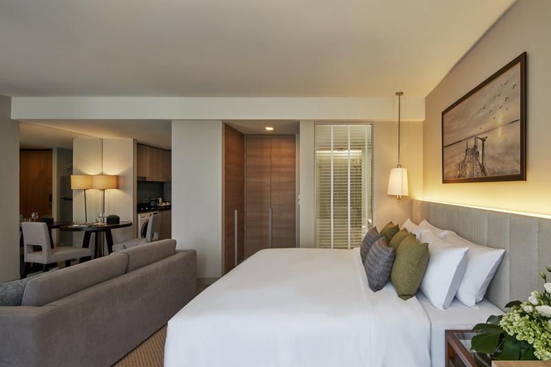 The Park 9 Hotel And Serviced Residence - Suvarnabhumi Bangkok Zewnętrze zdjęcie