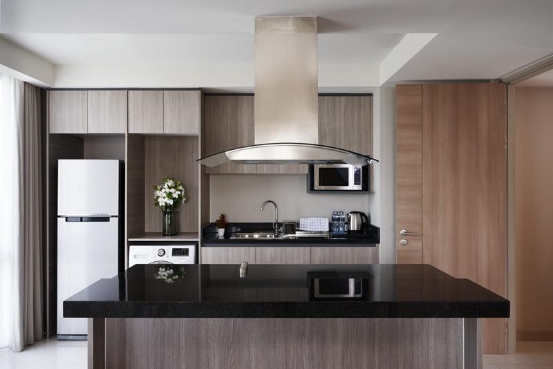 The Park 9 Hotel And Serviced Residence - Suvarnabhumi Bangkok Zewnętrze zdjęcie