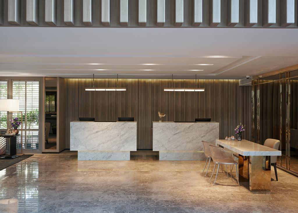 The Park 9 Hotel And Serviced Residence - Suvarnabhumi Bangkok Zewnętrze zdjęcie