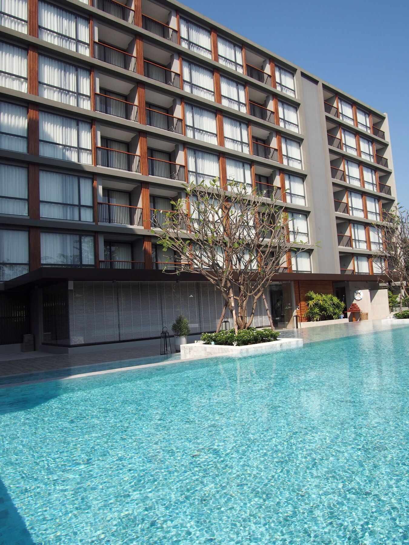 The Park 9 Hotel And Serviced Residence - Suvarnabhumi Bangkok Zewnętrze zdjęcie