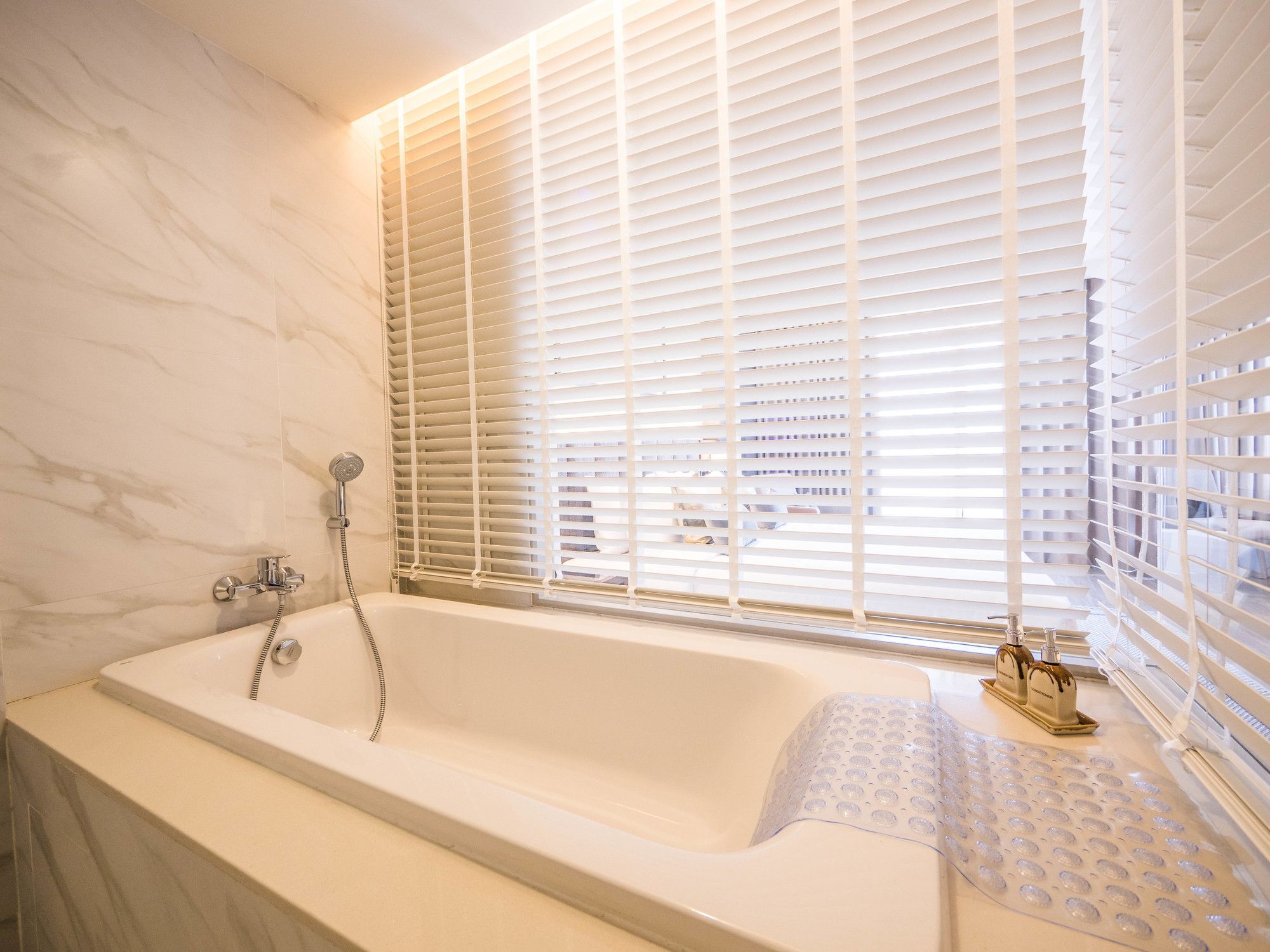 The Park 9 Hotel And Serviced Residence - Suvarnabhumi Bangkok Zewnętrze zdjęcie